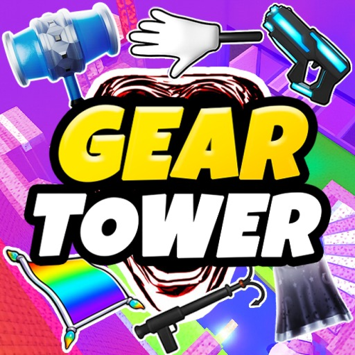 INSANE Gear Slap Tower 😈