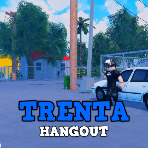 [NEW] Trenta Hangout