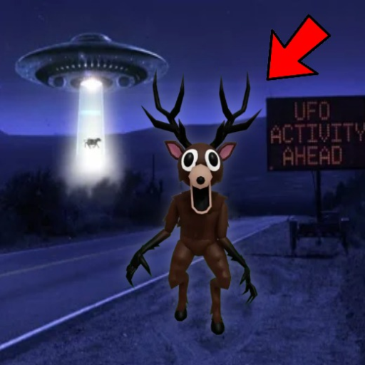 Survive 99 NIGHTS DEER