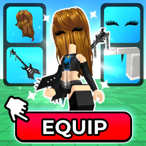 [TESTING SERVER] My Avatar!