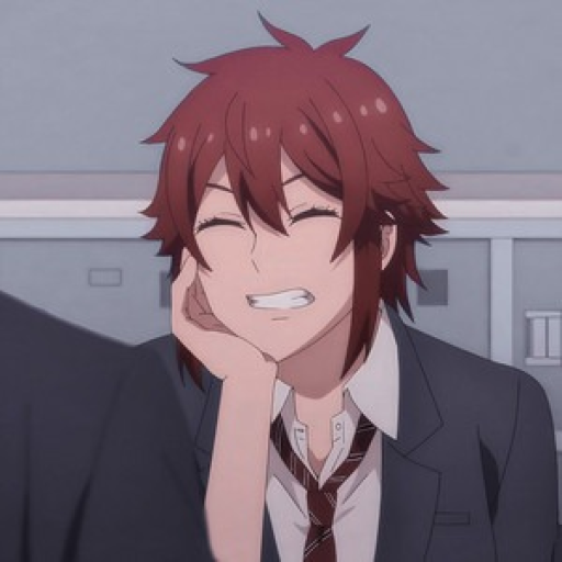 Anime Tomboy Cart Ride