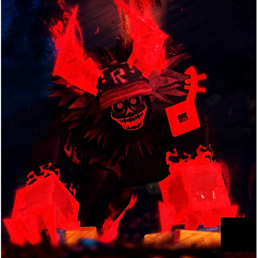 Forsaken Test (Read the description)