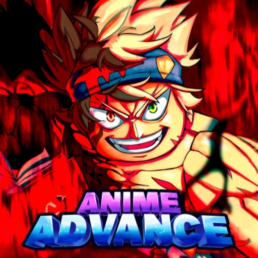 [UPDATE 5] Anime Advance🎅