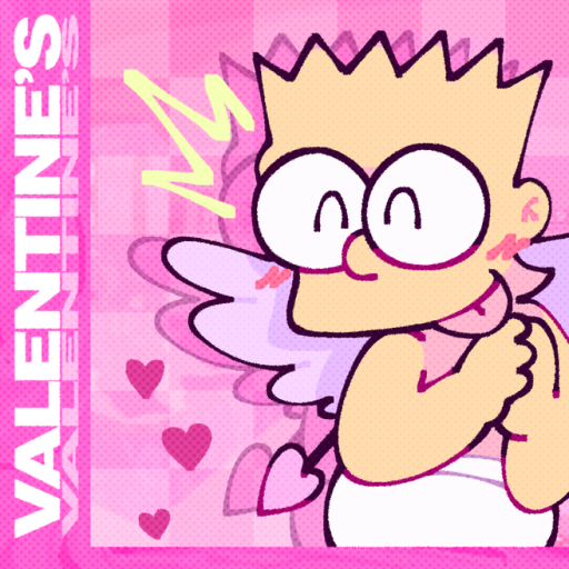  [100M!] You VS Homer