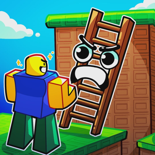 [❤️ UPD!] Climb! [2 Player Obby]