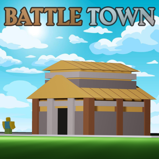 Battle Town