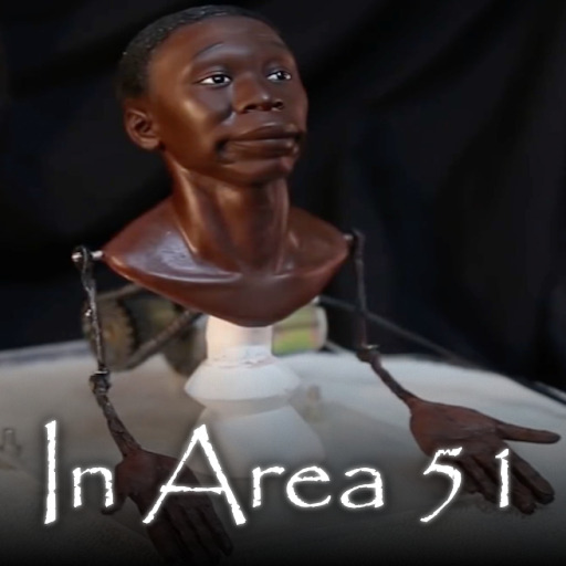 Khaby Lame Mechanism in Area 51