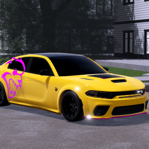 Houston Tx (Admin Game)