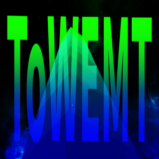 Tower of Wasting Even More Time (Recreation)