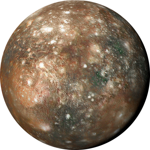 Callisto