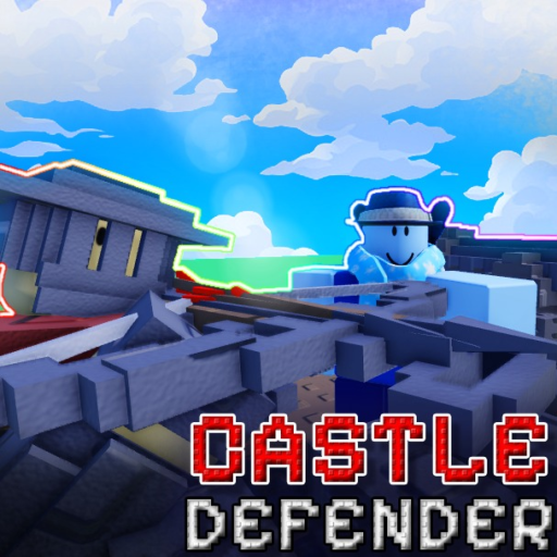 Castle Defender 🏰