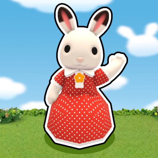 🐰 Sylvanian Families Tycoon