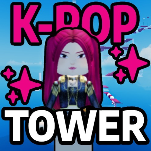 KPOP Tower 2 🎤