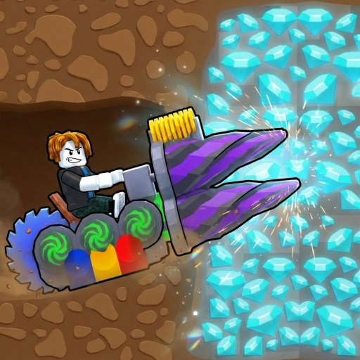 Build a Mining Machine⛏️