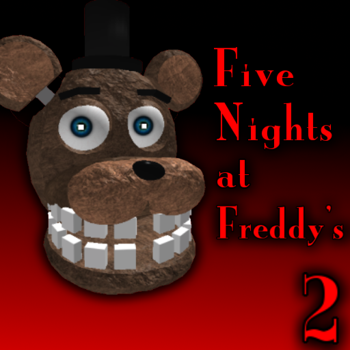 Four Nights at Freddy's 2