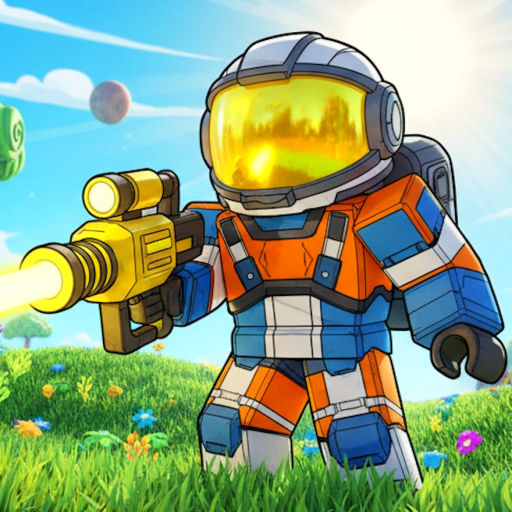 My Planet Tycoon 🌎