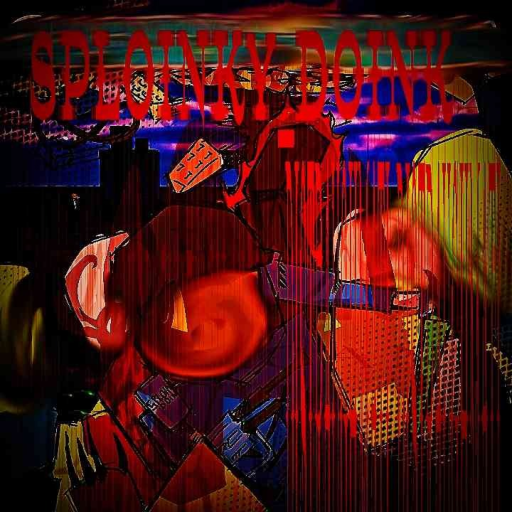 sploinky-doink [Four For Three]