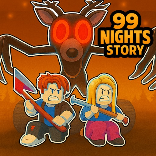 99 Nights Story 🔦