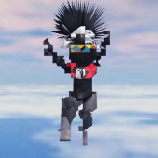 explore the farlands & break ROBLOX (null zone)