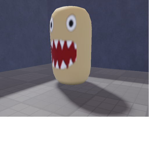 Retro Scp gaem (TEST PLACE)