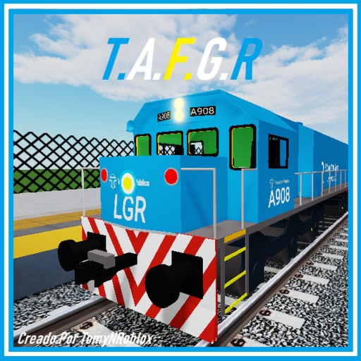 Trenes Argentinos Ferrocarril General Roca