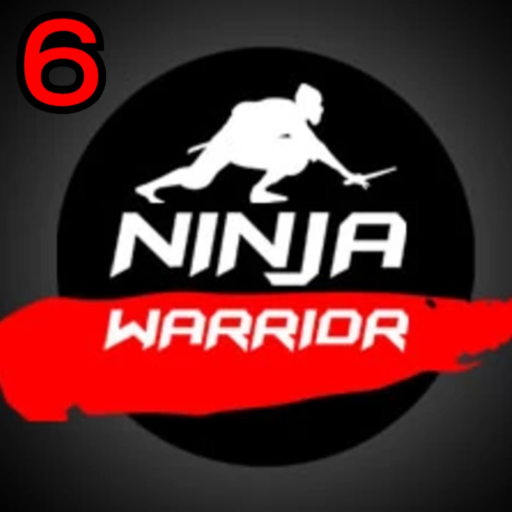 Sasuke 6 (Ninja Warrior)