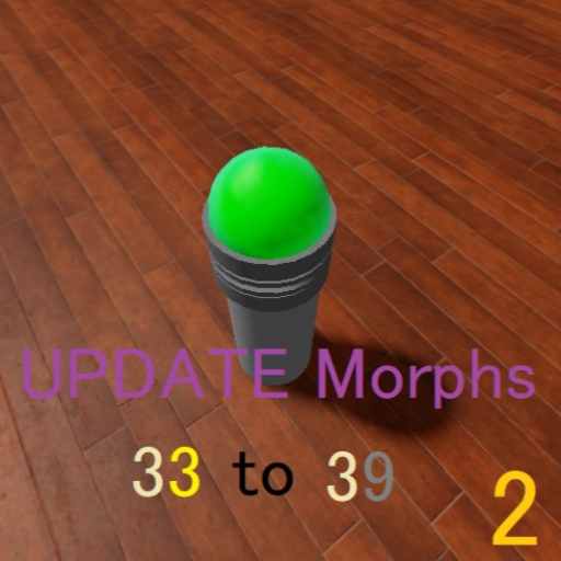 Numberblocks Don't Press The Button 2