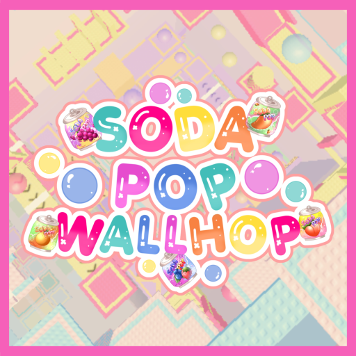 Soda Pop Wallhop Tower