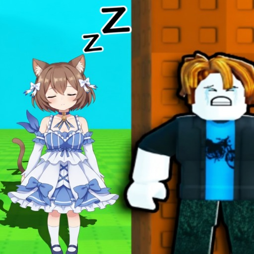 (UPD) Don't Wake The Silly Boys!