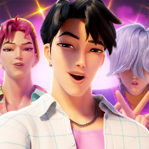 Saja Boys Tycoon - 2 Player