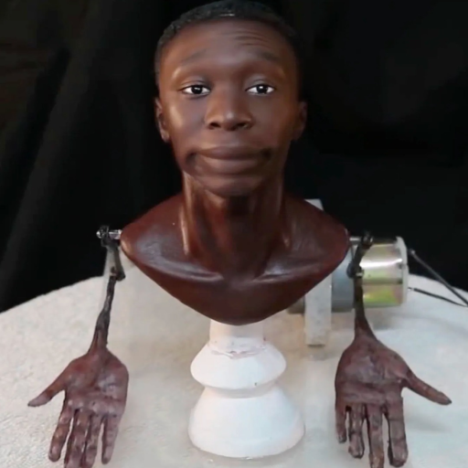 Fight Khaby Lame Line!