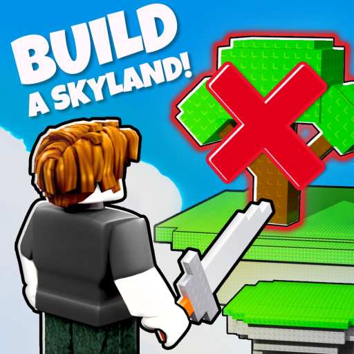 Build A Skyland