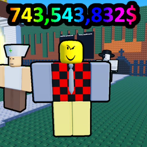 Steal a die of death[RELEASE!!]