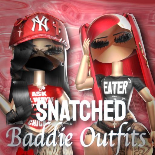 [UPD] SNATCHED BADDIE OUTFIT IDEAS