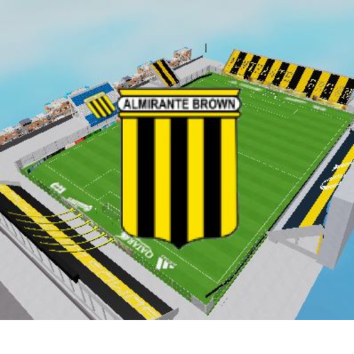 Admiral Brown Stadium