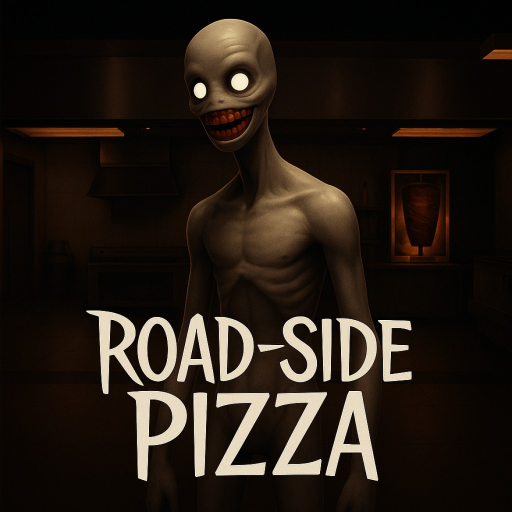 Road-Side Pizza [HORROR]