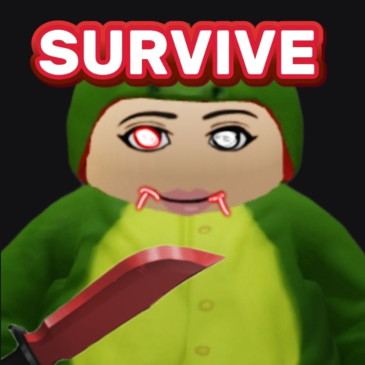 Survivel the Hamster