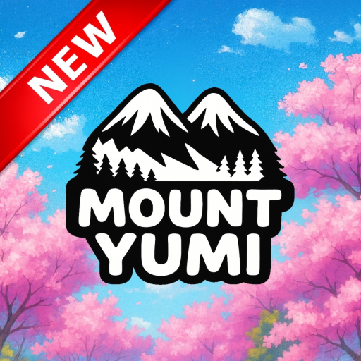 [FREE AVA X5] Mount Yumi