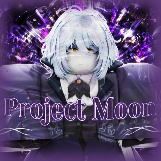 [⭐NEW] PROJECT MOON OUTFIT
