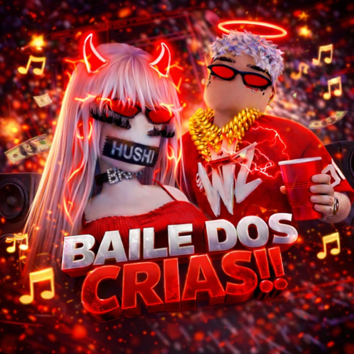 BAILE DOS CRIAS