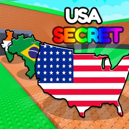 Don't Steal the Country 🌍