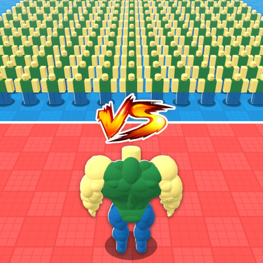 NPC Combat Playground 🤖