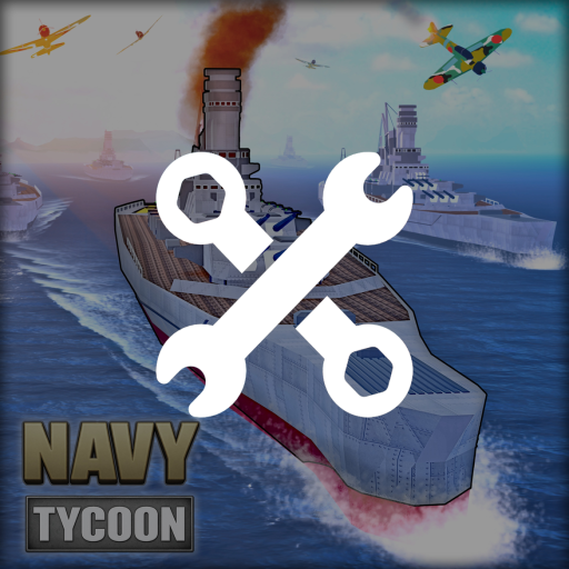 Navy Tycoon Development