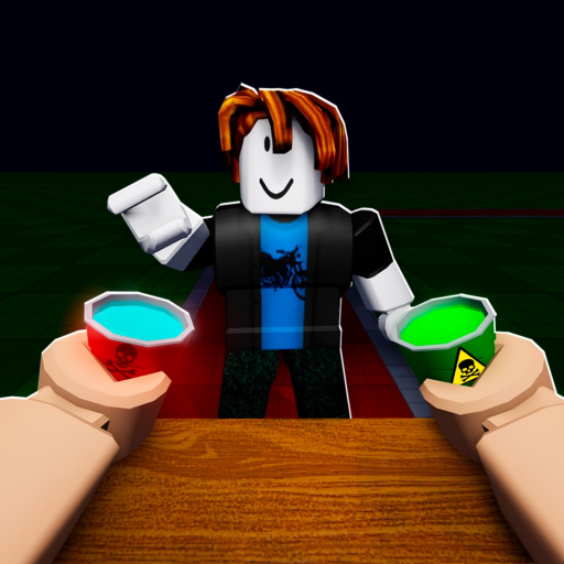 Poison or not Poison