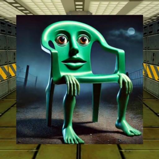 🚪Survive BRAINROTS In Area 51 🔦