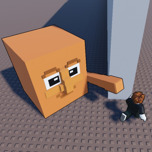 Escape Brainrot Head