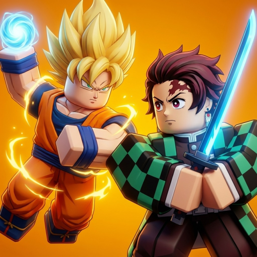 Anime Bridge Battles!