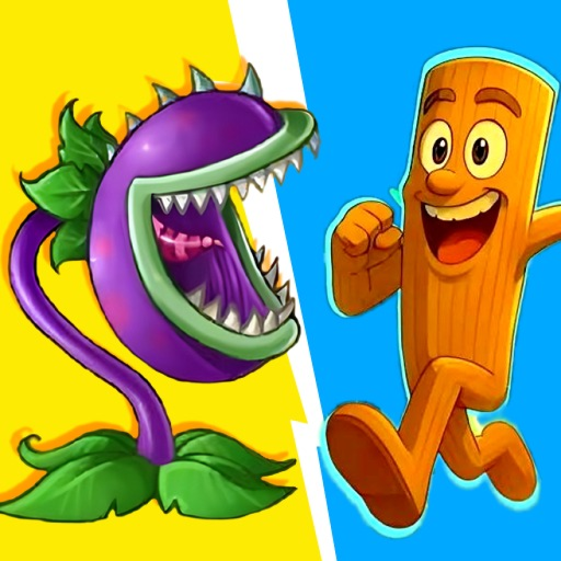 New Plants Defense Brainrot