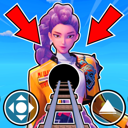 💜🎤 CART RIDE INTO KPOP DEMON HUNTERS 💜🎤