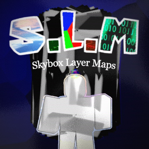 [🚀UPDATE] Skybox Layer Maps